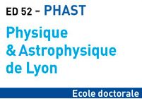 Ecole Doctorale PHAST